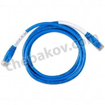 Ve.Can to Can-bus BMS тип A Cable 1.8 m