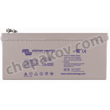 Батериен изолатор ARGODIODE 80-2АС VICTRON