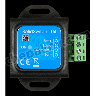 Реле Victron Energy SolidSwitch 104 DC 70V/4A