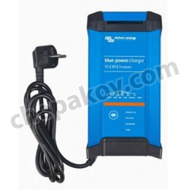 Blue Power IP22 Зарядно устройство за акумулатори 12V/30A (1) 230V/50Hz