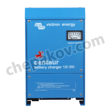 Зарядно за акумулатори Victron Centaur Charger 12V / 20A