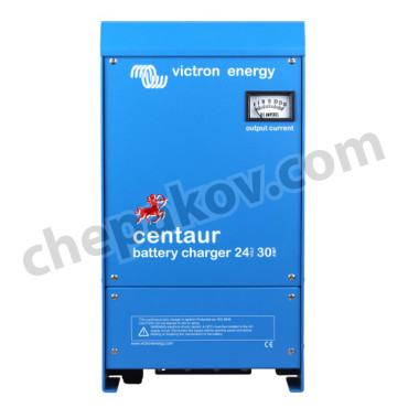 Зарядно за акумулатори Victron Centaur Charger 24V / 30A