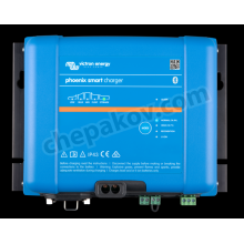 Зарядно устройство за акумулатори Phoenix Smart IP43 Charger 24/25 (1+1)