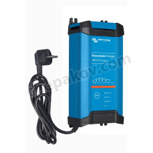 Blue Power IP22 Зарядно устройство за акумулатори 24V/8A (1) 230V/50Hz