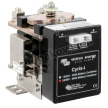 Акумулаторен комбинатор Cyrix-i 12/24V-400A 