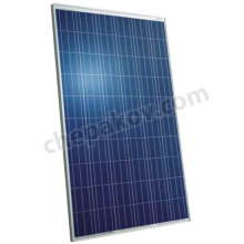 соларни панели Sharp 270Wp