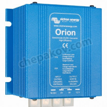 Orion 12/24-8 DC-DC конвертор IP20