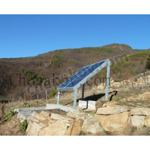 900Wp Самостоятелна соларна система (230Vac)