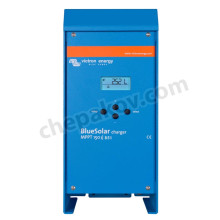 Соларен заряден контролер Victron BlueSolar MPPT 150/85 (12/24/36/48V-85A)