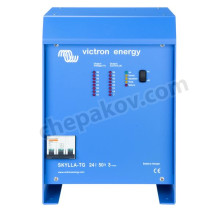 Зарядно за акумулатори Victron Skylla-TG 24V / 50A 90-265VAC GMDSS без панел
