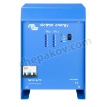 Victron Зарядно за акумулатори Skylla-TG 24V / 50A трифазно (1+1)