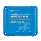 Соларен заряден контролер Smart Victron Blue Solar MPPT 75/10 (12/24V-10A) с Bluetooth