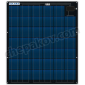 Соларни панели без рамка 80Wp SOLARA M-Series