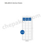 Соларни панели с алуминиева рамка 110Wp SOLARA S-Series Vision