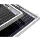 Соларни панели с алуминиева рамка 110Wp SOLARA S-Series Vision