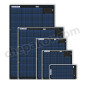 Соларни панели без рамка 15Wp SOLARA M-Series