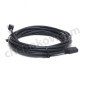 VE.Direct кабел 10 м (едностранно с десен ъгъл)