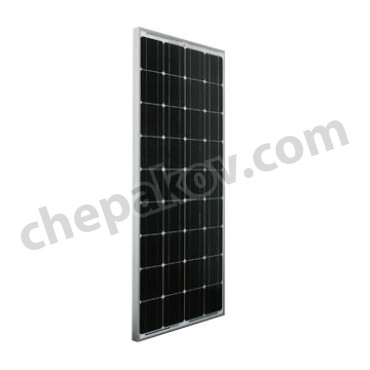 215Wp 24Vdc solar panels Victron Monocrystalline
