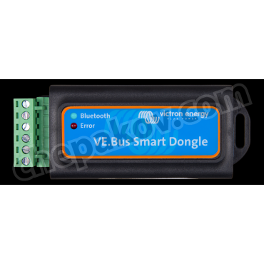 VE.Direct Bluetooth LE dongle Victron