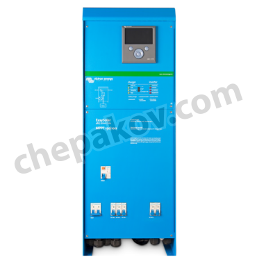 Solar Inverter with charger EasySolar 48/5000/70-100