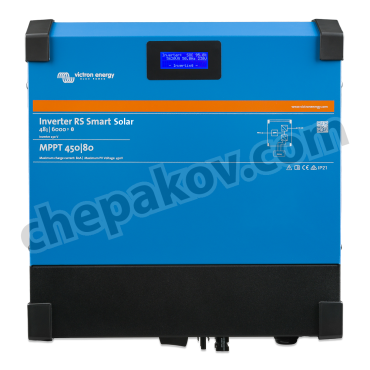 Inverter RS Smart Solar48/6000