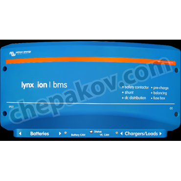 Lynx Ion BMS 1000A