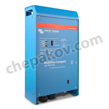 Inverter with charger Victron MultiPlus C 12V 1600Va