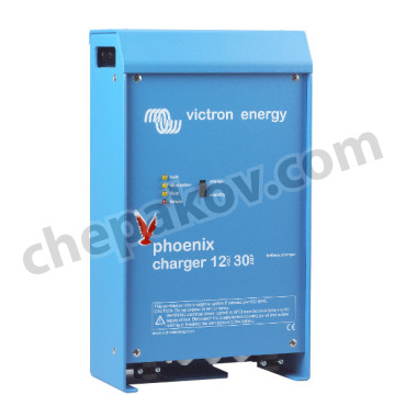 Phoenix Battery Charger 12V / 30A Victron