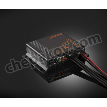 Solar Charge Controller Phocos CIS 10A 12/24V  IP68