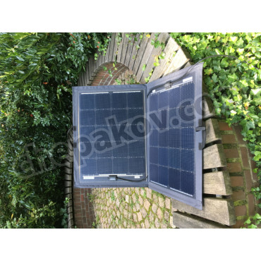 Solar panels Solara - 102Wp 