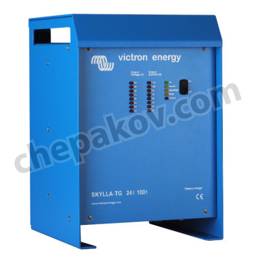 Victron Skylla-TG 24V 100A Battery Charger