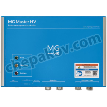 MG Master HV 900V - 300