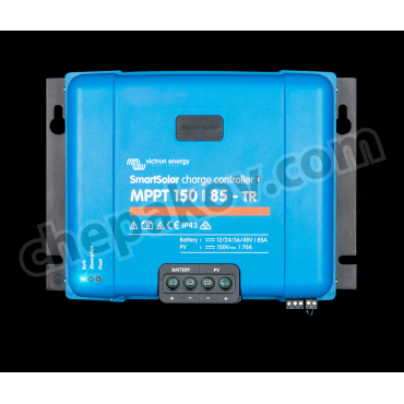 SmartSolar Charge Controllers MPPT 150/ 85 Tr (12/24V/48V-85A) Victron