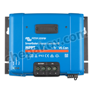 SmartSolar Charge Controllers MPPT 250/ 85 Tr (12/24V/48V-85A) with VE.Can interface Victron