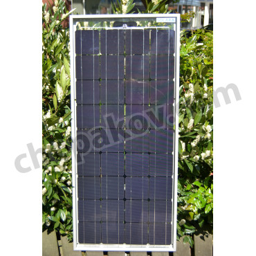 Фотоволтаичен модул Solara 110Wp