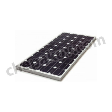 115Wp 12Vdc solar panels Victron Mono
