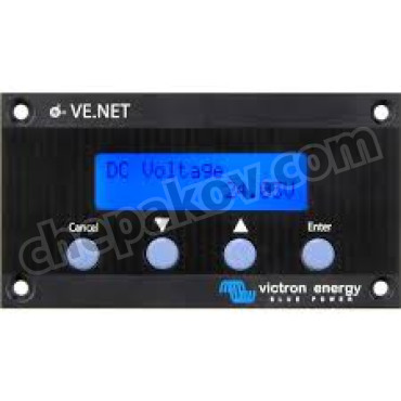 VE.Net Panel (VPN) Victron