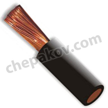 Power cable 1х16mm^2