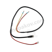 VE Bus BMS to 12-1200 BMS alternator control cable