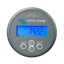 Precision Battery Monitor BMV-700 Victron