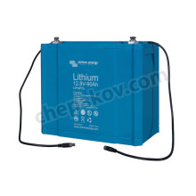 Lithium-iron-phosphate Victron LiFePO4 Battery 12,8V/90Ah - BMS 