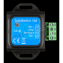 SolidSwitch 104 DC 70V/4A