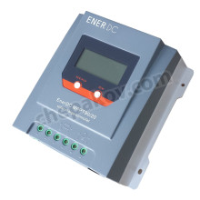 EnerDC MPPT solar charge controller 90V / 20A with display