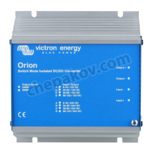Orion 24/48-360W DC-DC converter galvanically isolated Victron