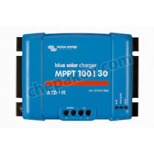 Victron BlueSolar charge controller MPPT 100/30 (12/24V-30A)