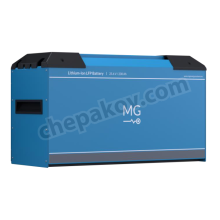 Lithium-iron-phosphate MG LiFePO4 Battery 25.6V/280Ah BMS