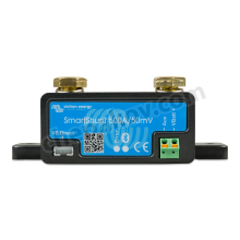SmartShunt 500A/50mV IP65 battery monitor