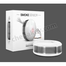 FIBARO Smoke Sensor Z-wave