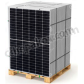 31 pcs Eurener 450Wp Mono Solar panels Half-cut