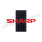 Sharp 445Wp Mono Solar panels Half-cut